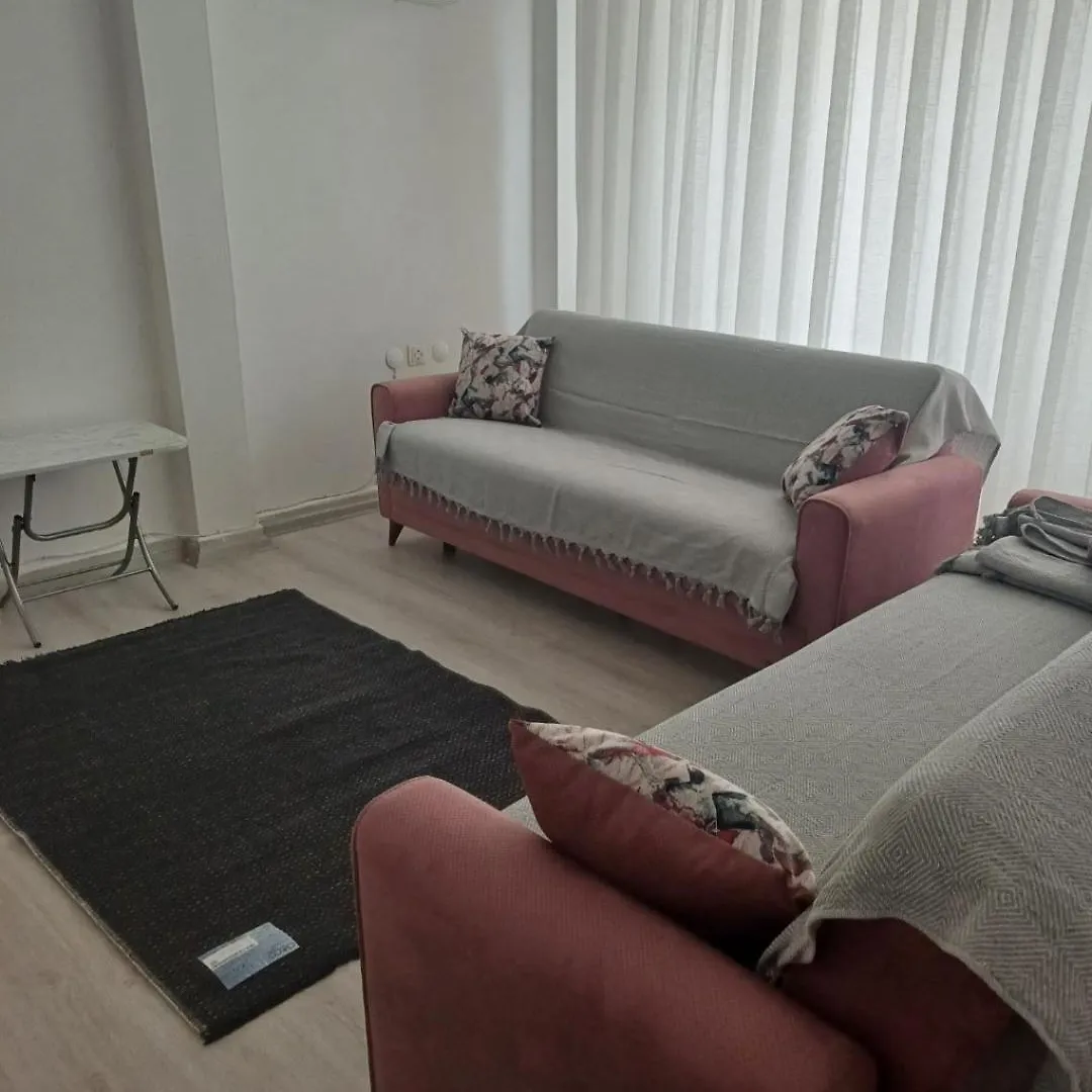 Room 19 Fethiye