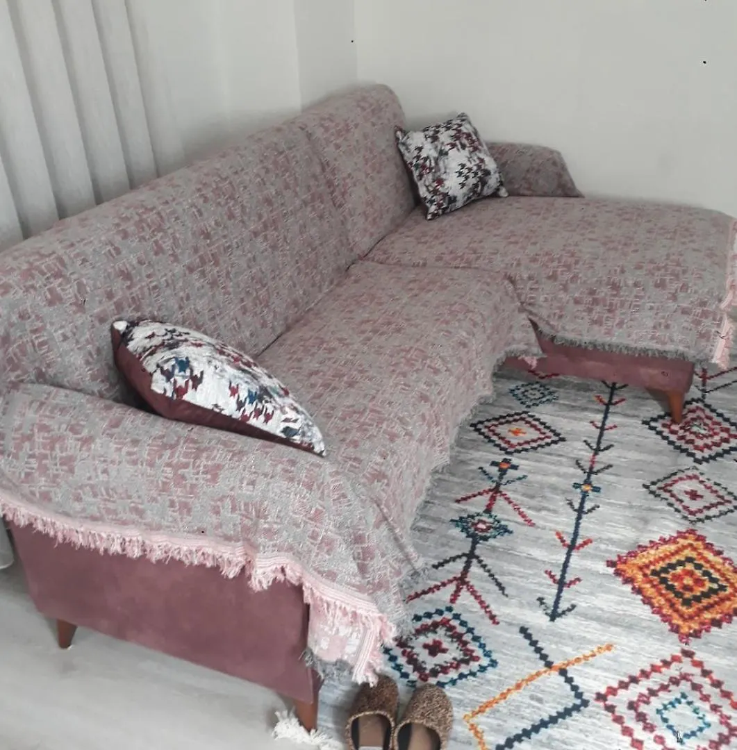Apartmán Room 19 Fethiye