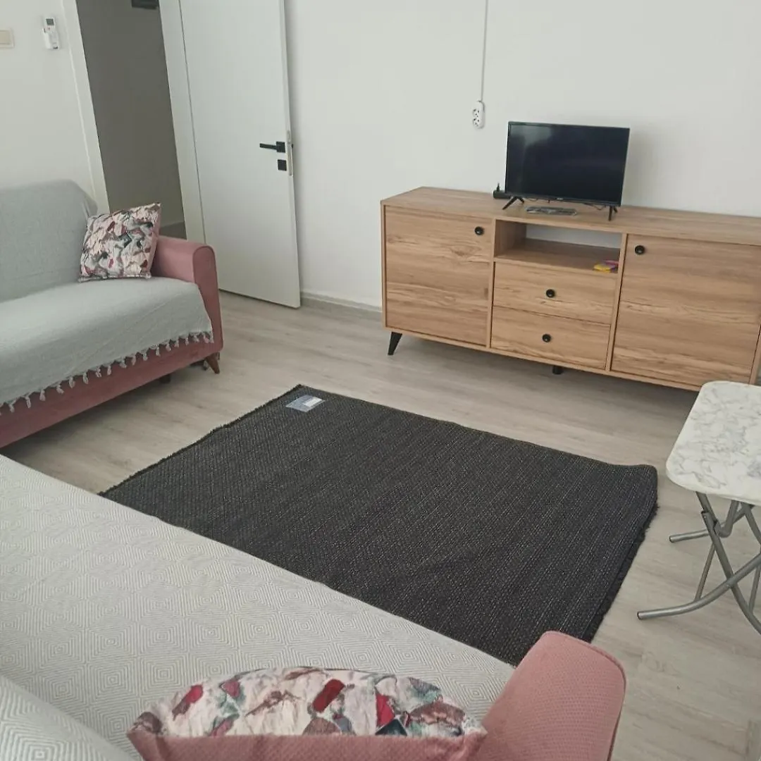 Room 19 Fethiye