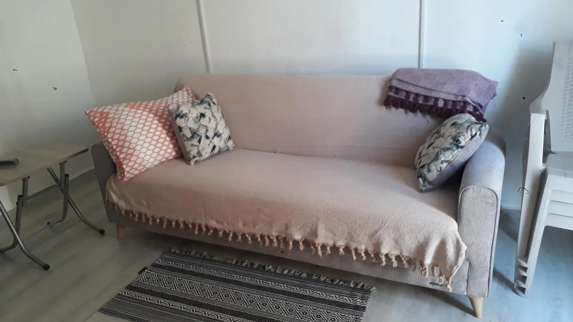 Apartamento Room 19 Fethiye